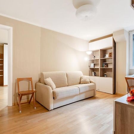 Nel Cuore Del Centro Storico Cozy Apartment Bolonia Exterior foto
