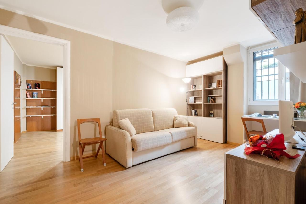 Nel Cuore Del Centro Storico Cozy Apartment Bolonia Exterior foto