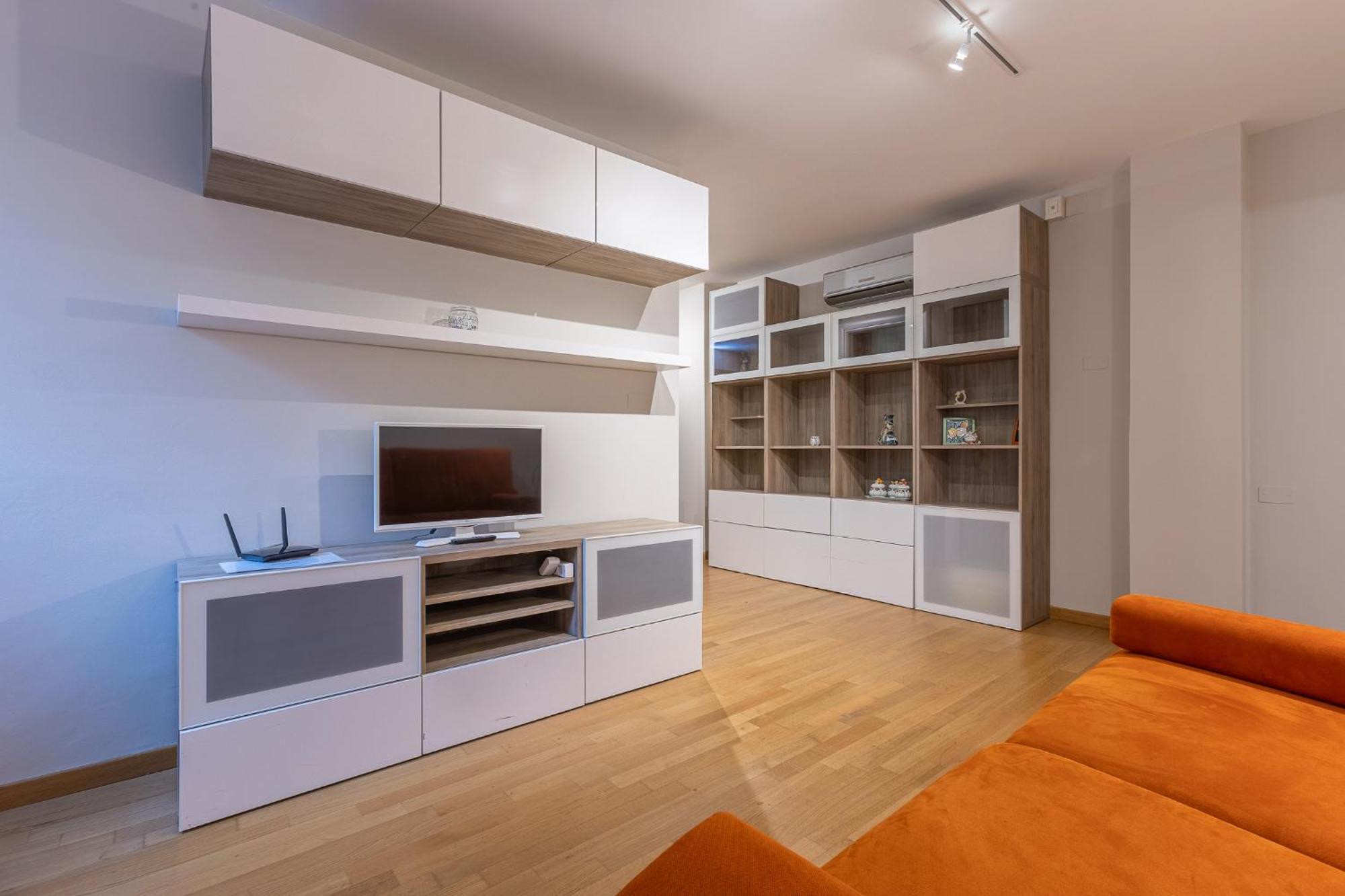 Nel Cuore Del Centro Storico Cozy Apartment Bolonia Exterior foto