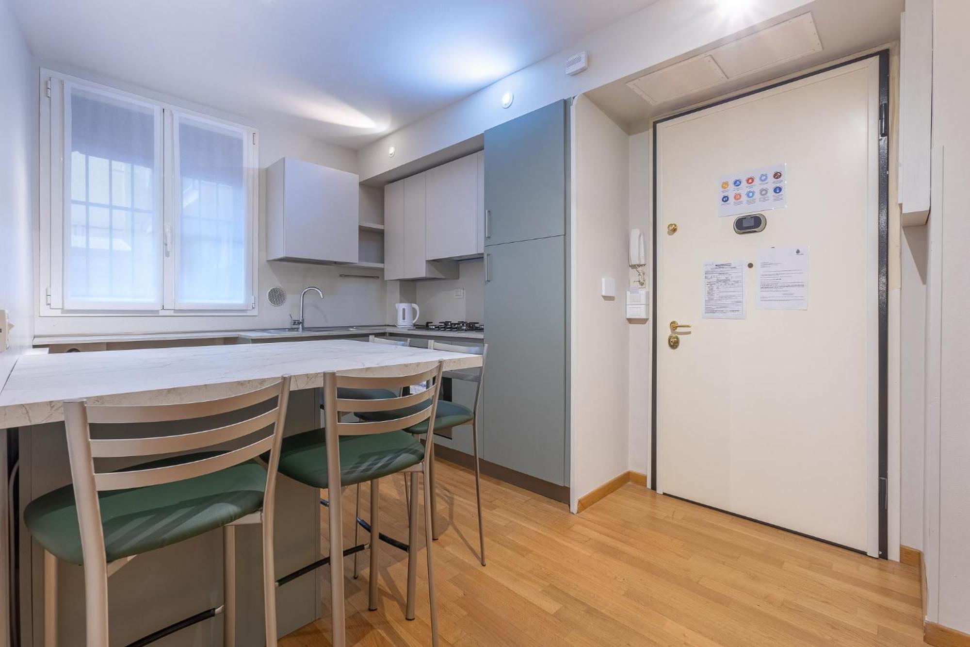Nel Cuore Del Centro Storico Cozy Apartment Bolonia Exterior foto
