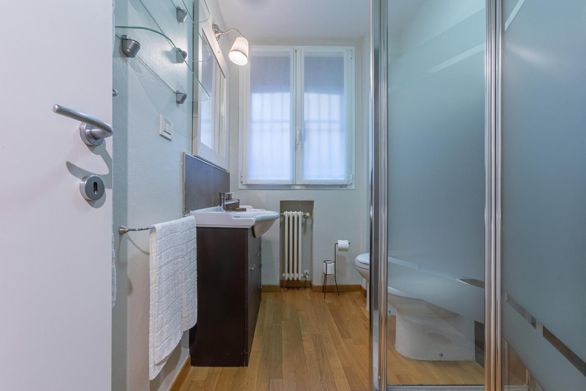 Nel Cuore Del Centro Storico Cozy Apartment Bolonia Exterior foto